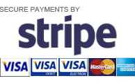 Secure Credit Card Processing with Stripe