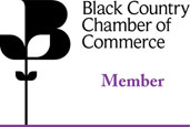 Black Country Chamber of Commerce Member
