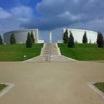 national memorial arboretum alrewas staffordshire