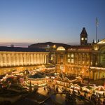 Birmingham Christmas Market